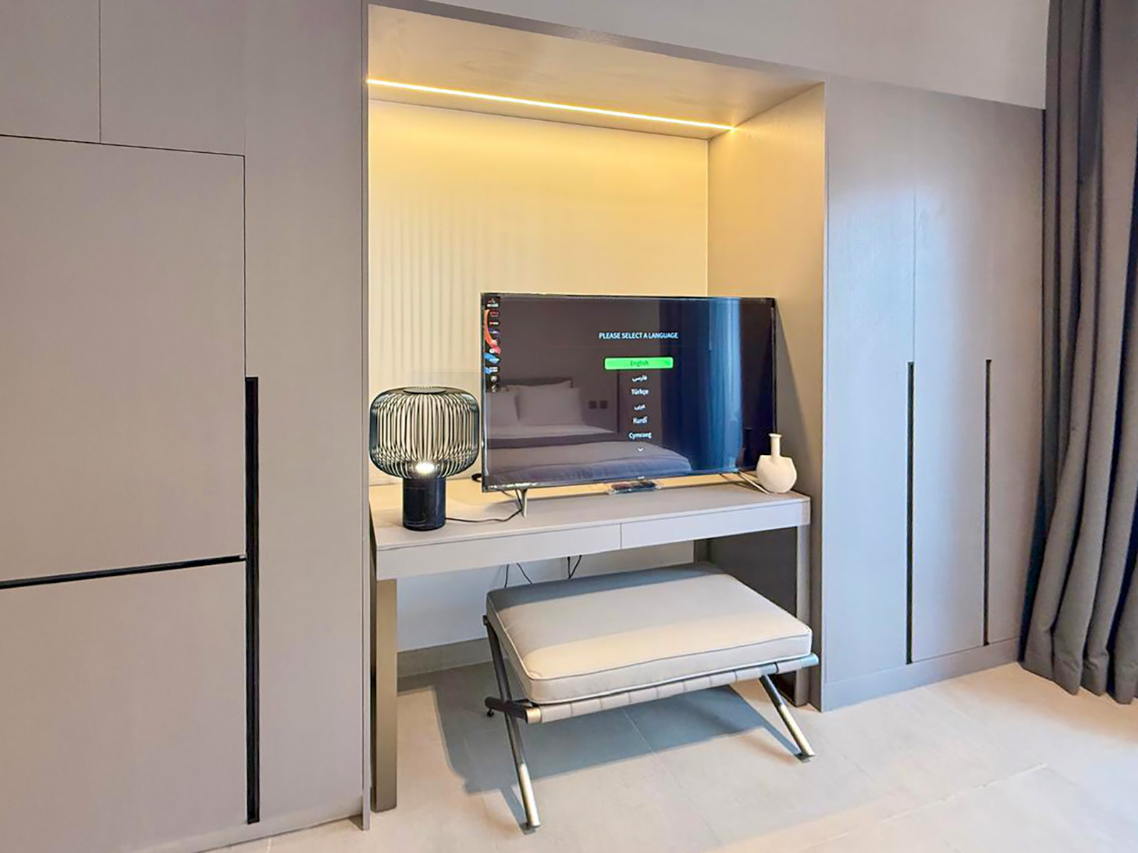 CLASSY STUDIO | ROOMY | BEST LAYOUT | VACANT