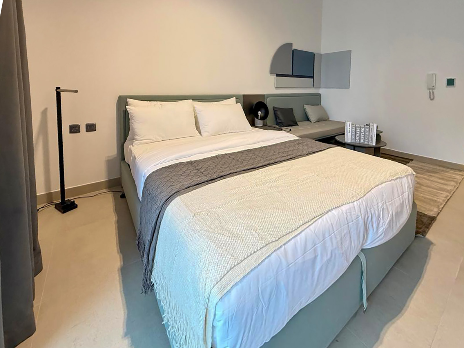 CLASSY STUDIO | ROOMY | BEST LAYOUT | VACANT