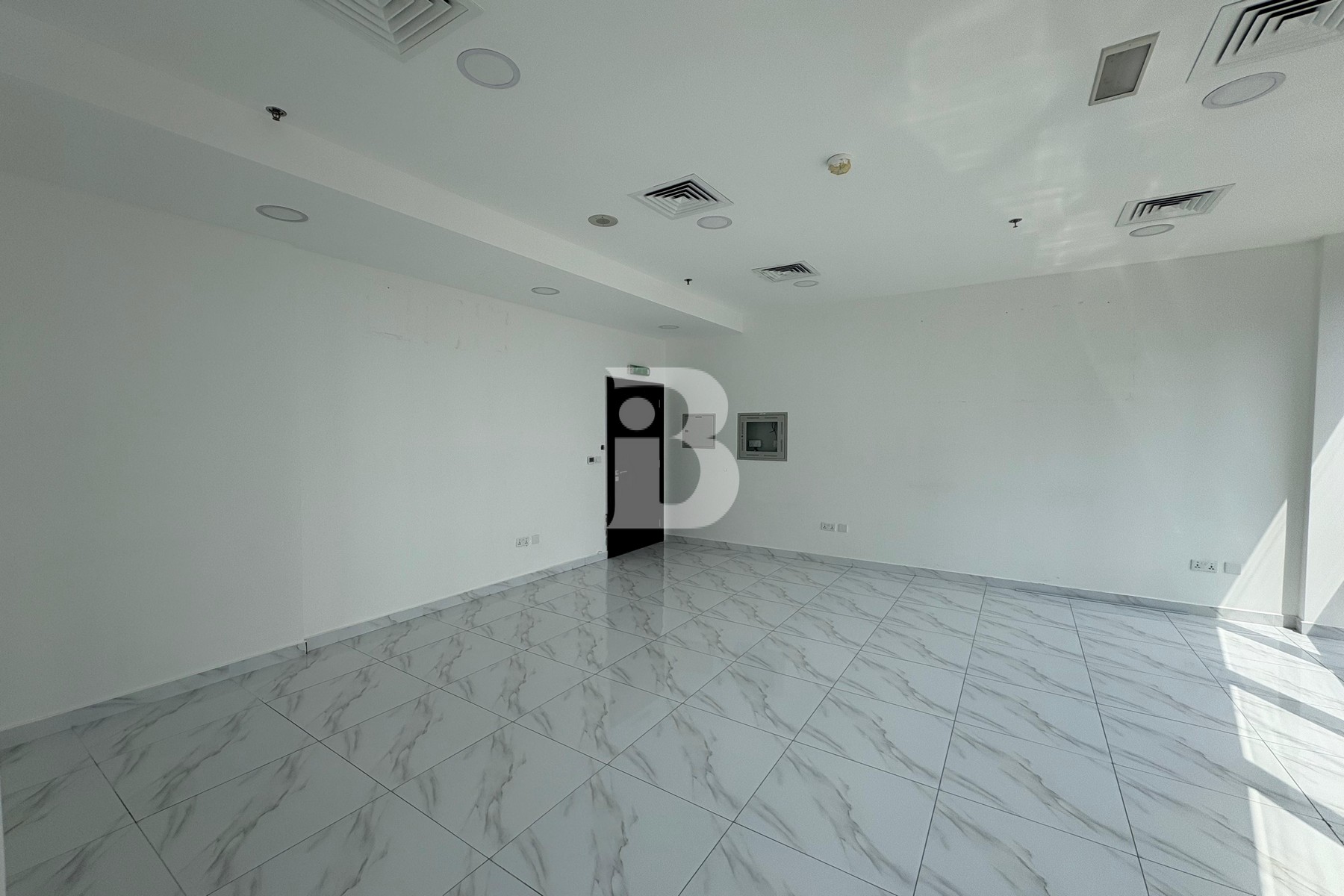 Unfurnished Office | Near Metro | Ready to Move