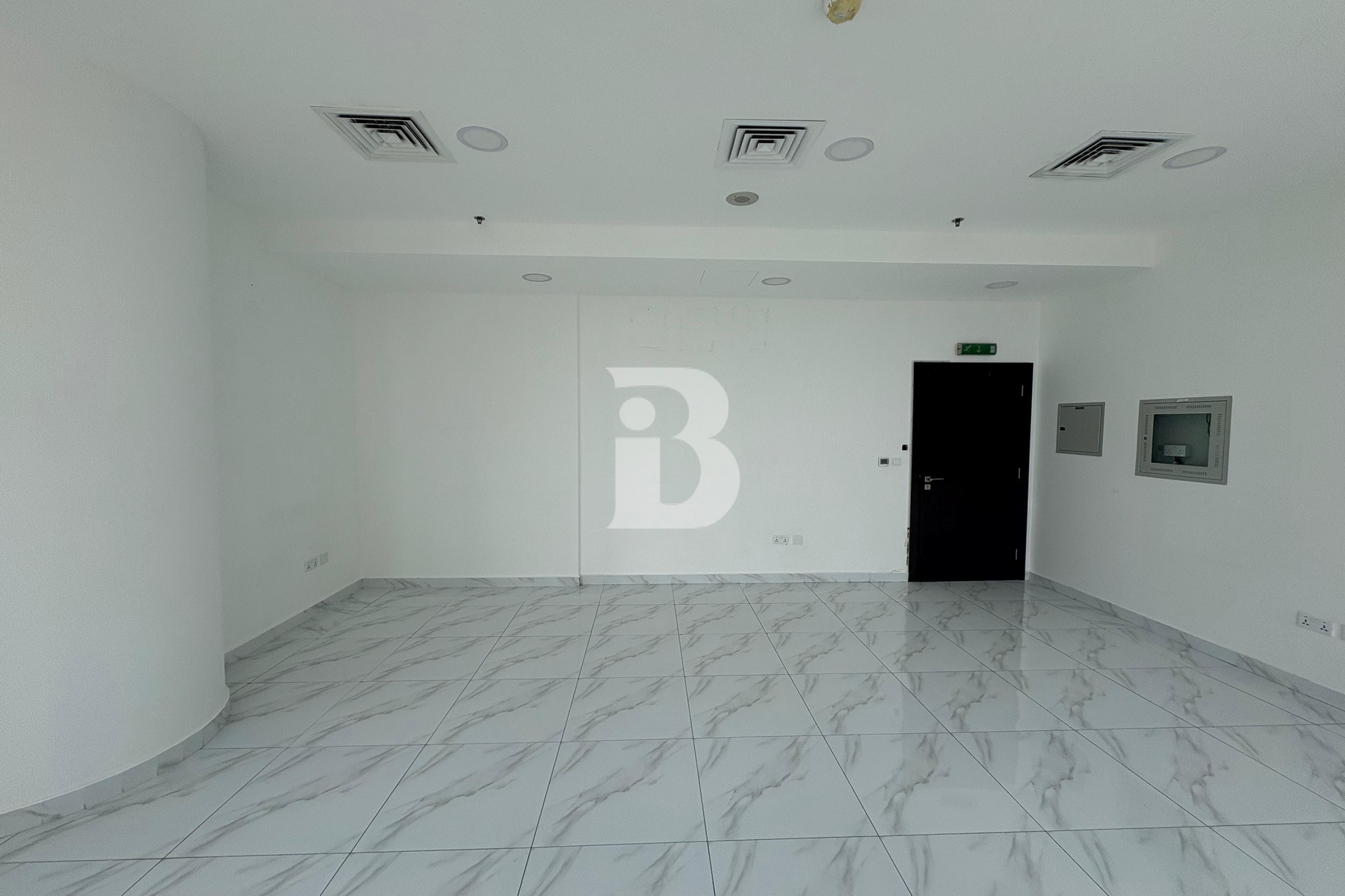 Unfurnished Office | Near Metro | Ready to Move
