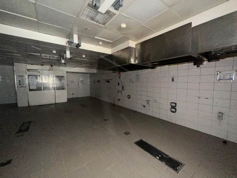 EXCLUSIVE | RARE RETAIL | MAIN ROAD FACING
