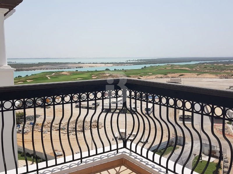 Luxury living | High ROI | Close to Yas attraction