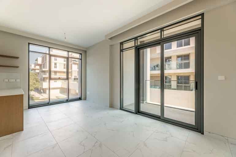 Rented | Prime Location | Stunning 1 BR