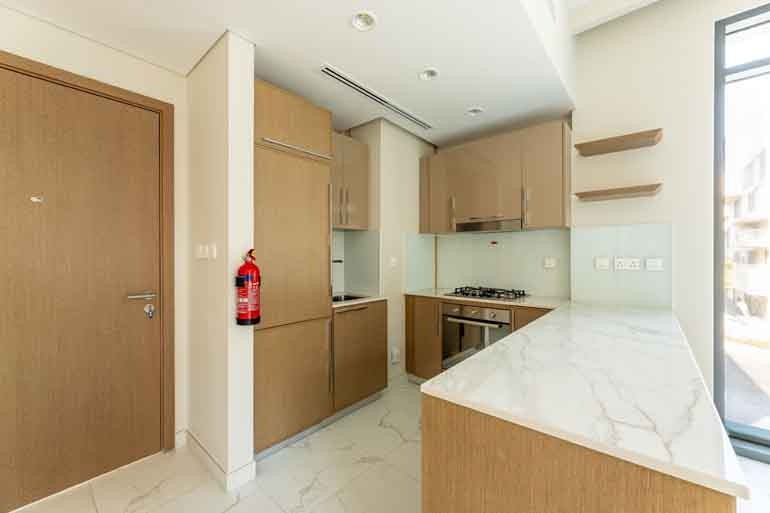 Rented | Prime Location | Stunning 1 BR