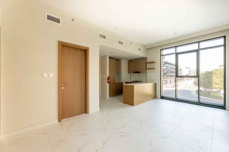 Rented | Prime Location | Stunning 1 BR
