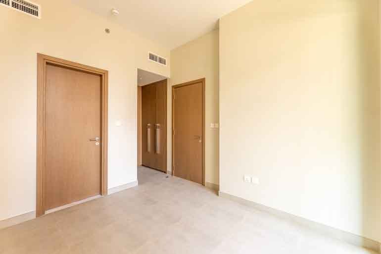 Rented | Prime Location | Stunning 1 BR