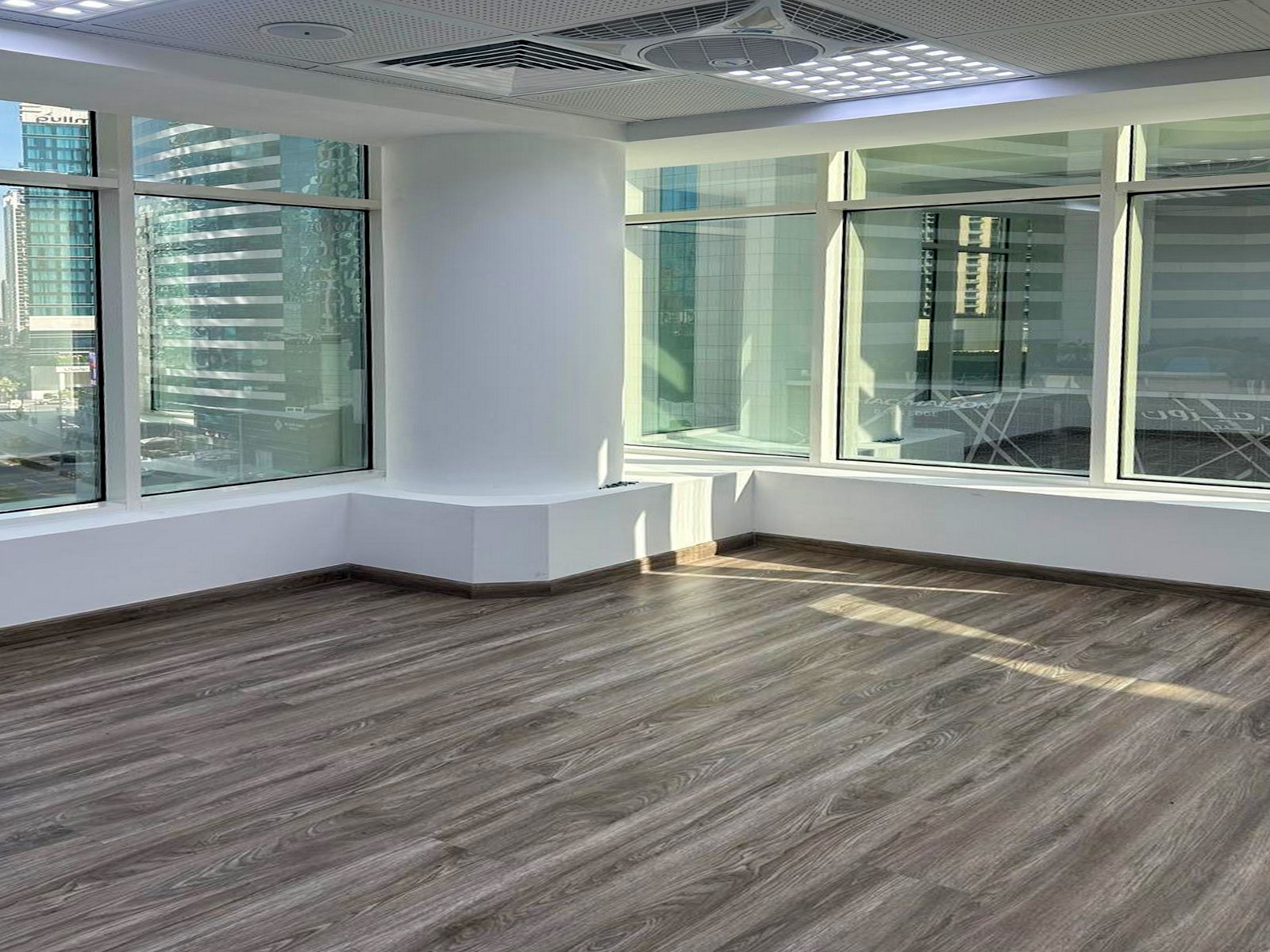 Fully Fitted | Newly Renovated | Partitions Done