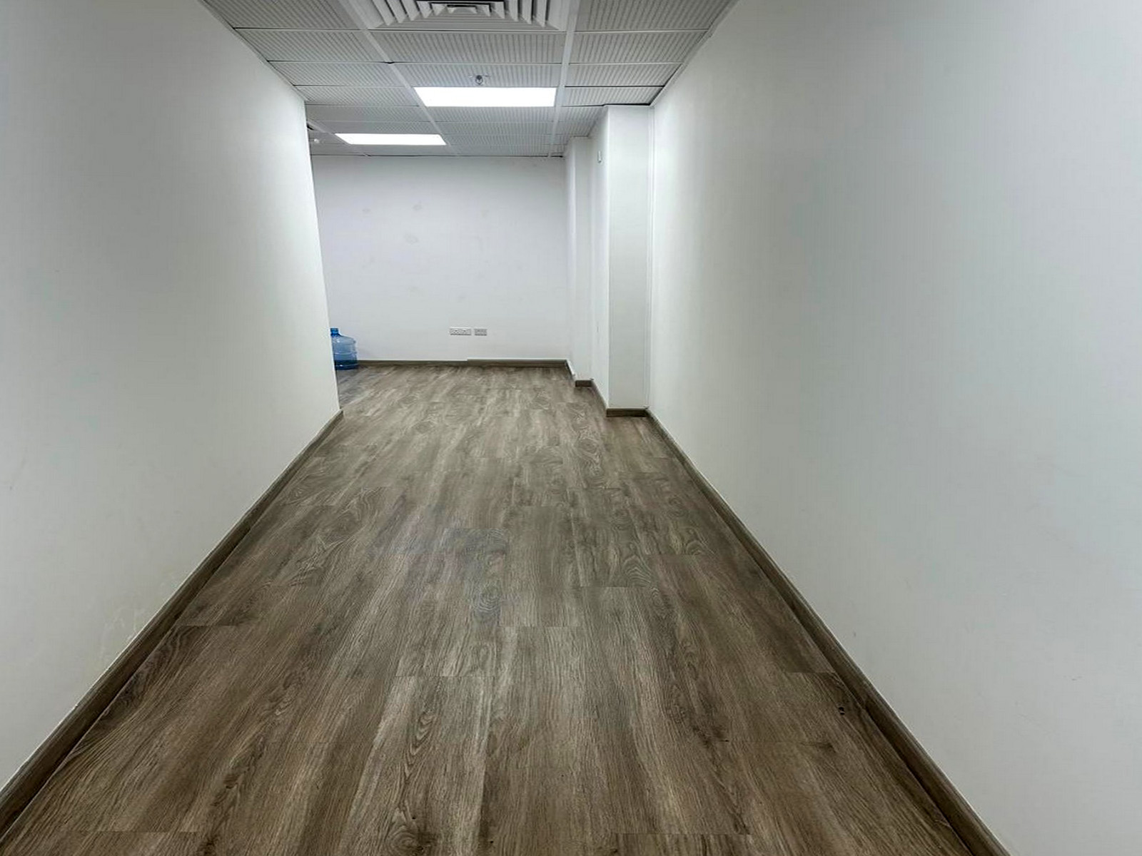 Fully Fitted | Newly Renovated | Partitions Done