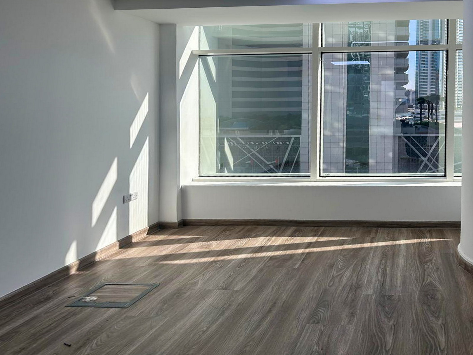 Fully Fitted | Newly Renovated | Partitions Done