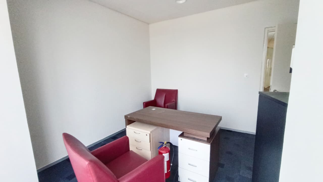 Fully Fitted | Near Metro | SZR Views