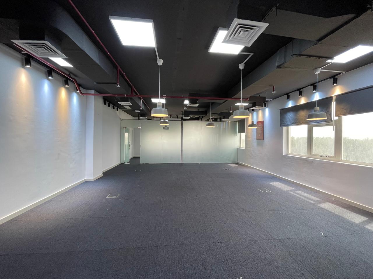 Fitted Office I Prime Location I All Inclusive