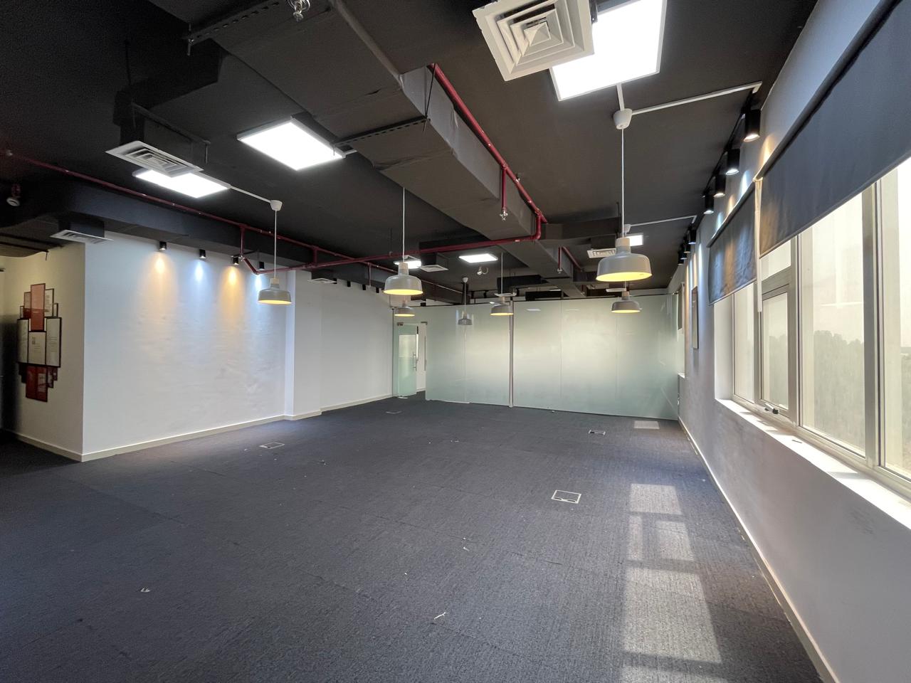 Fitted Office I Prime Location I All Inclusive
