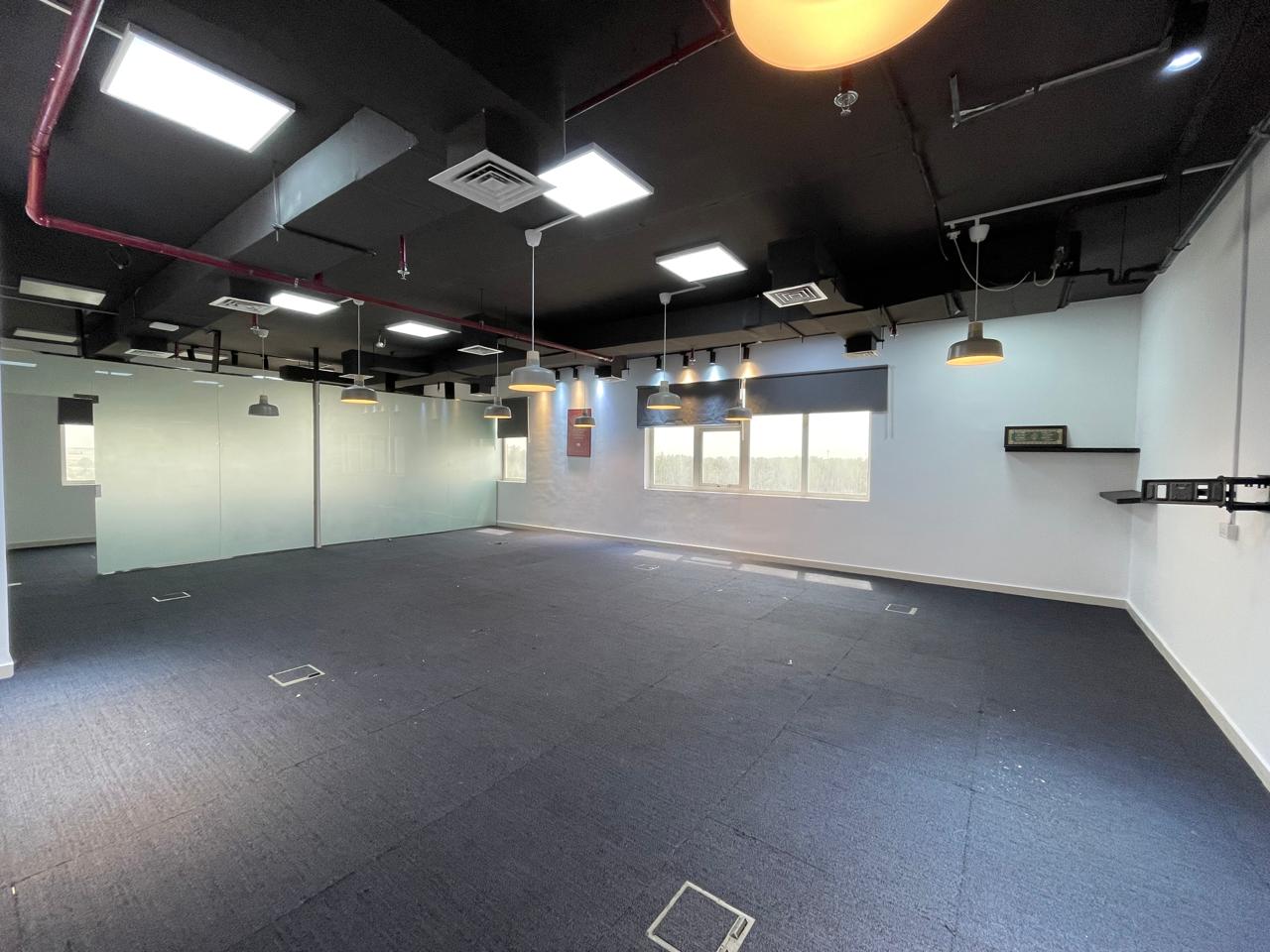 Fitted Office I Prime Location I All Inclusive