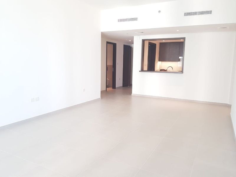 Furnished | High floor | Ready to move in