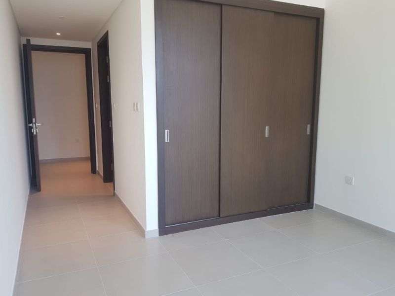 Furnished | High floor | Ready to move in