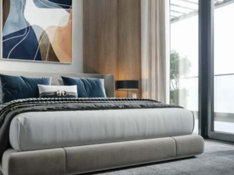 FULLY FURNISHED | POST HANDOVER | HANDOVER SOON