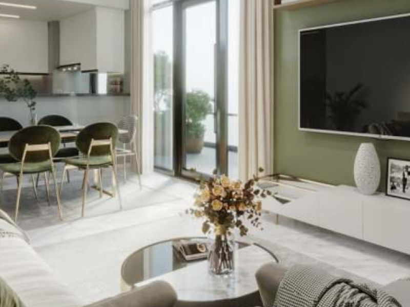 FULLY FURNISHED | POST HANDOVER | HANDOVER SOON
