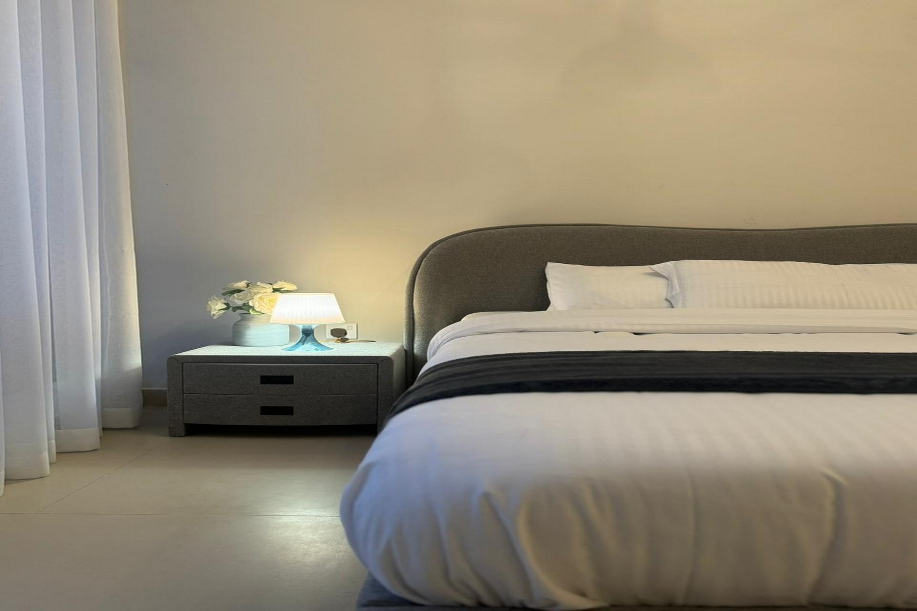 SERENE VIEWS | ELEGANT DESIGN | BEST LAYOUT