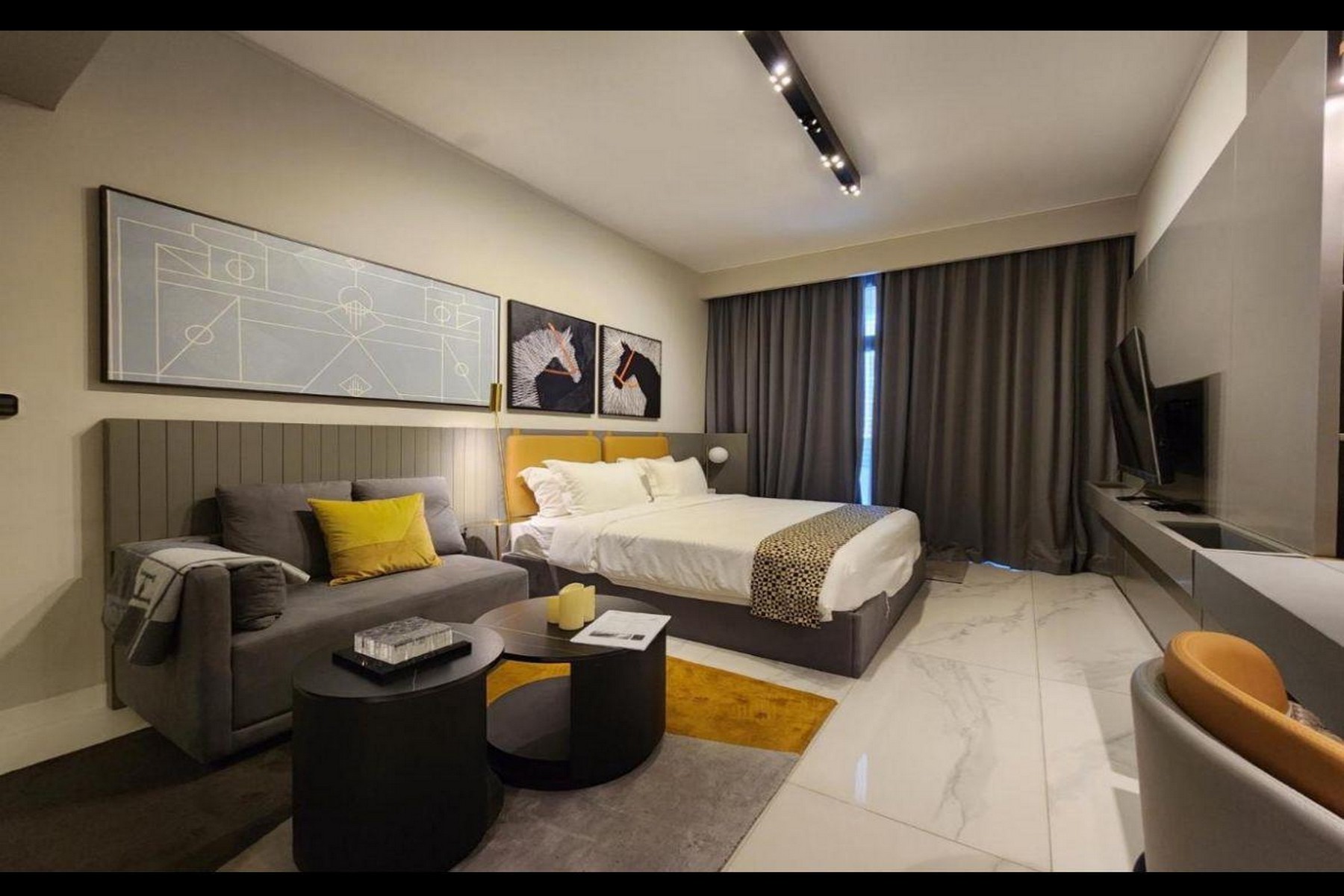 FULLY FURNISHED | VACANT | SPACIOUS | NO AGENTS
