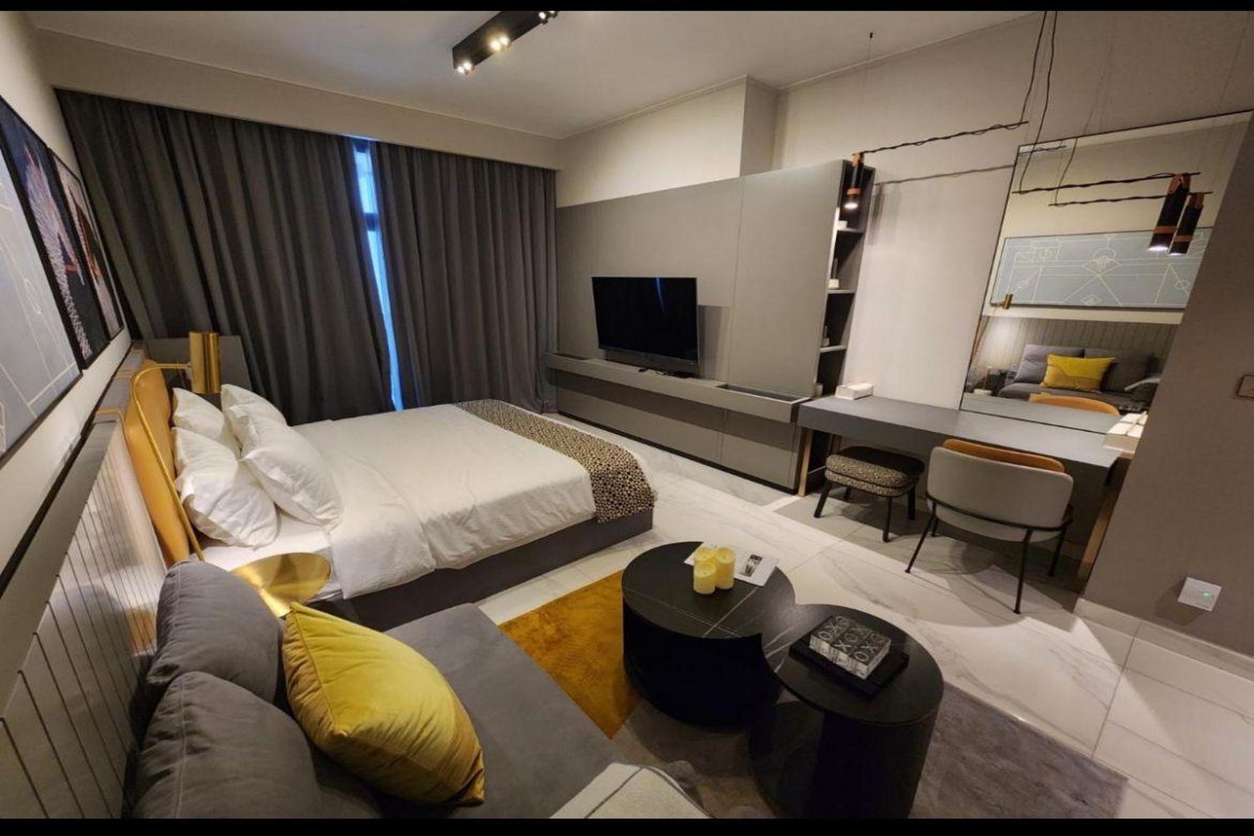 FULLY FURNISHED | VACANT | SPACIOUS | NO AGENTS