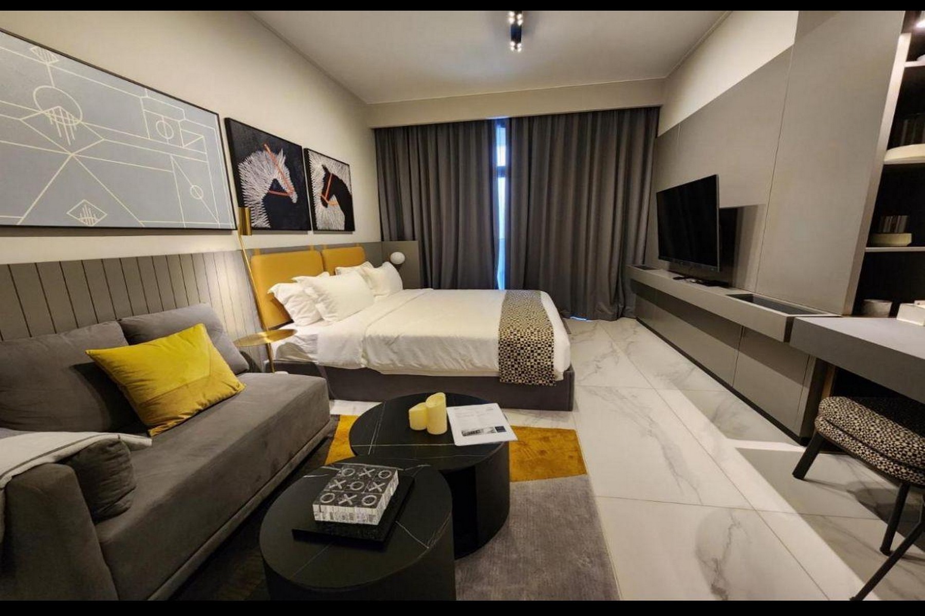 FULLY FURNISHED | VACANT | SPACIOUS | NO AGENTS