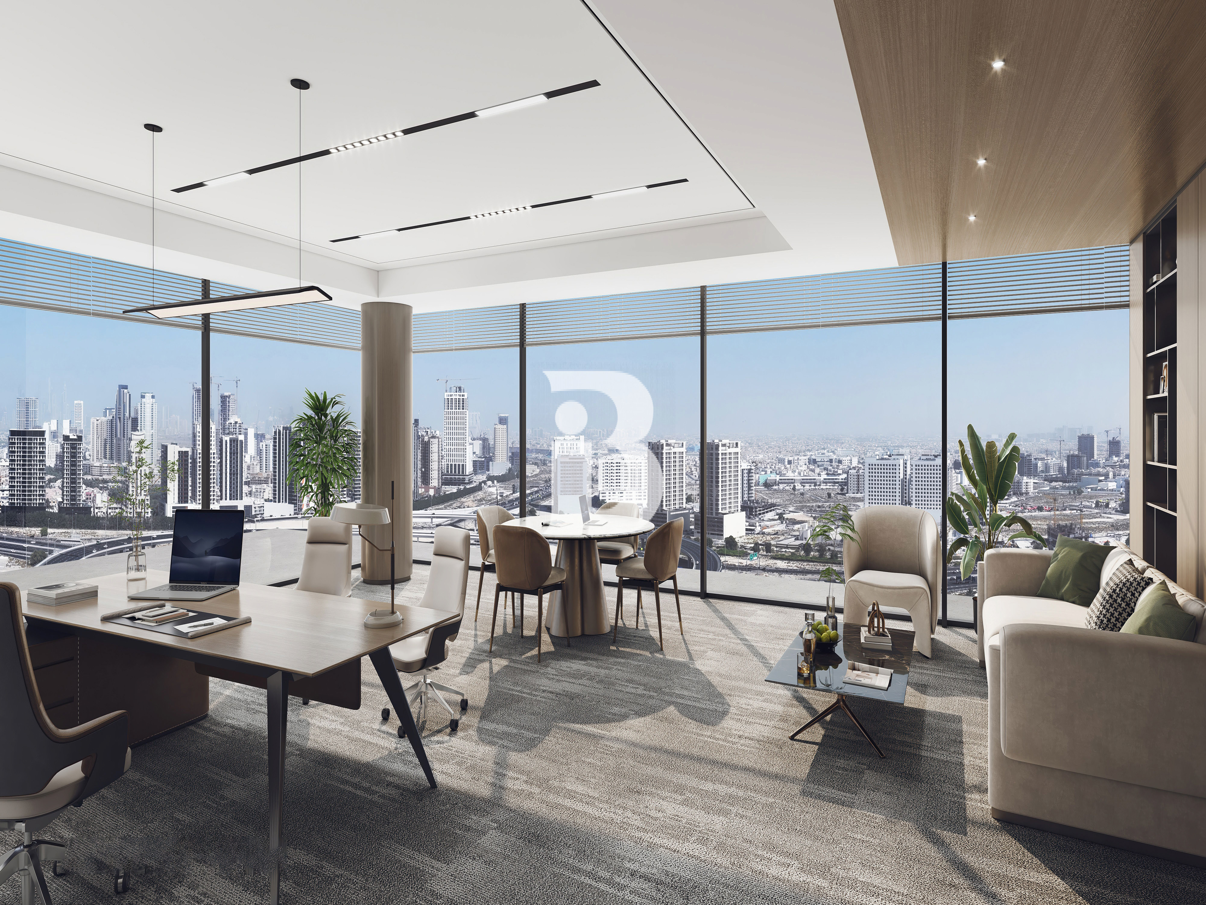 Off Plan|Investment Opportunity|Grade A Building