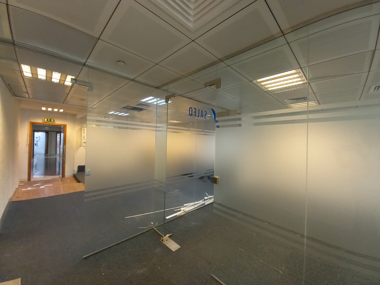 Lovely, Fully Fitted Office | Ready To Move In