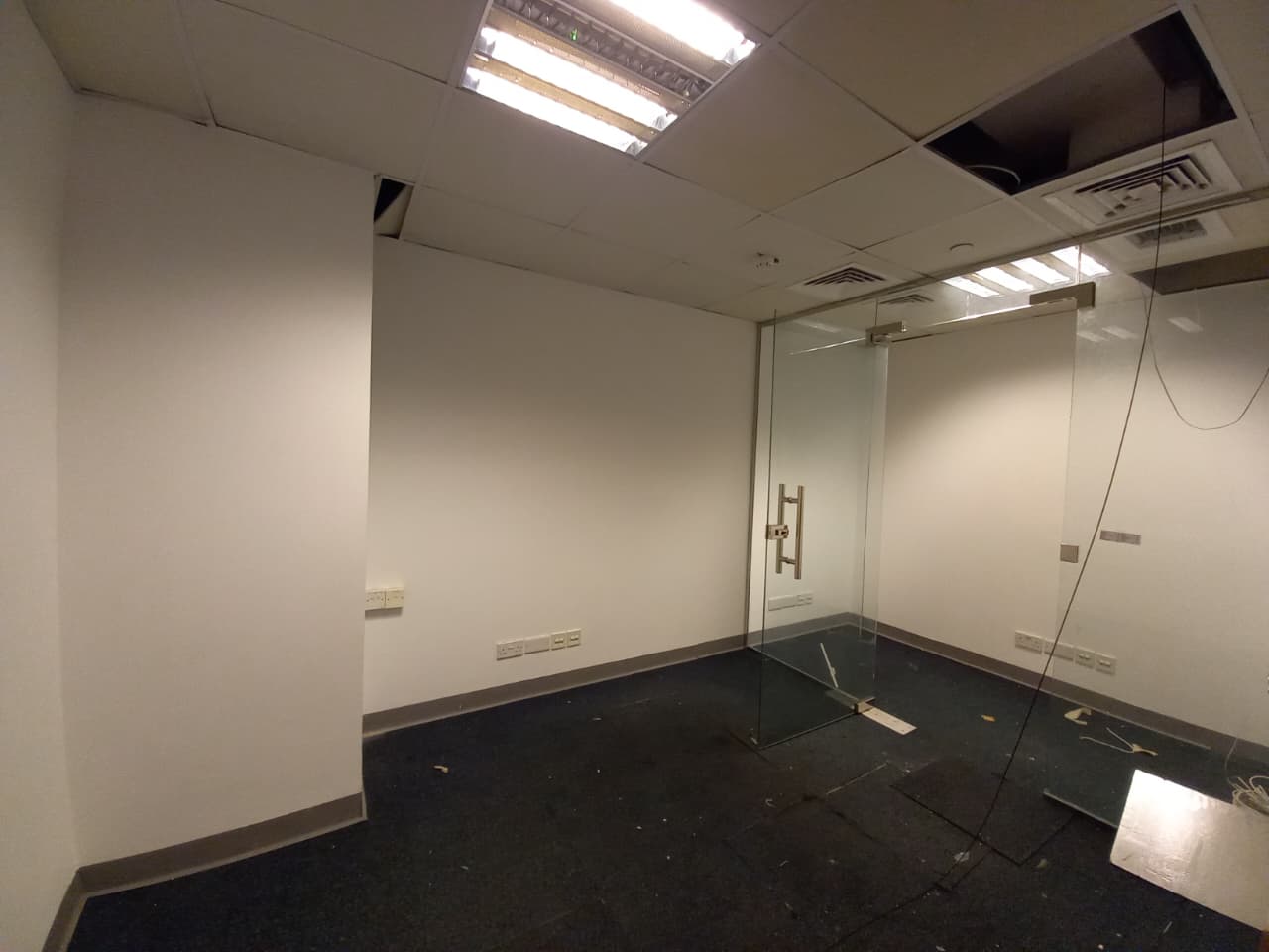 Lovely, Fully Fitted Office | Ready To Move In