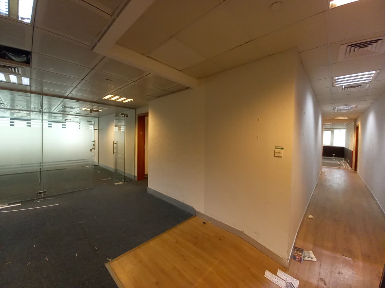 Lovely, Fully Fitted Office | Ready To Move In