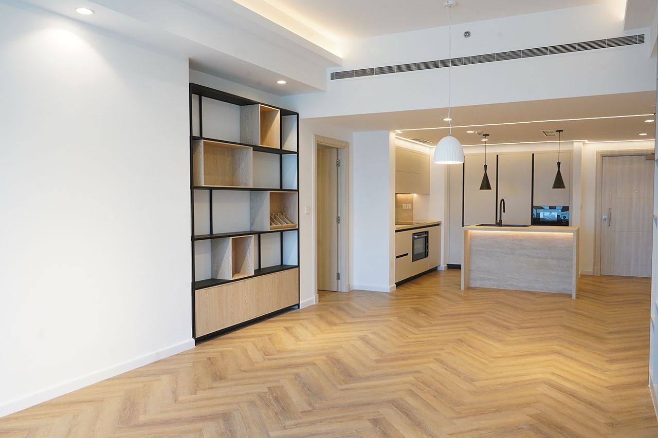 2BHK + MAID | RENOVATED | ATLANTIS VIEW