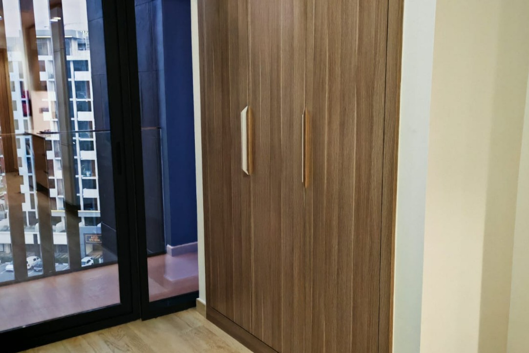 UNFURNISHED | MODERN STUDIO | NO AGENTS