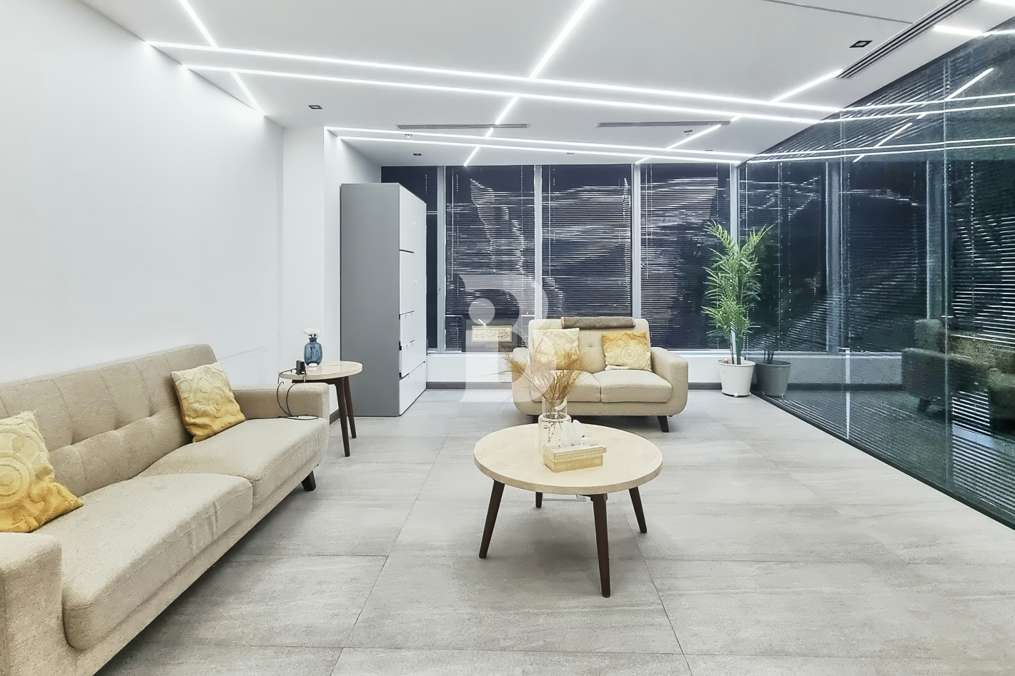 Fitted |Grade AI Prime Location|VACANT| HIGH ROI