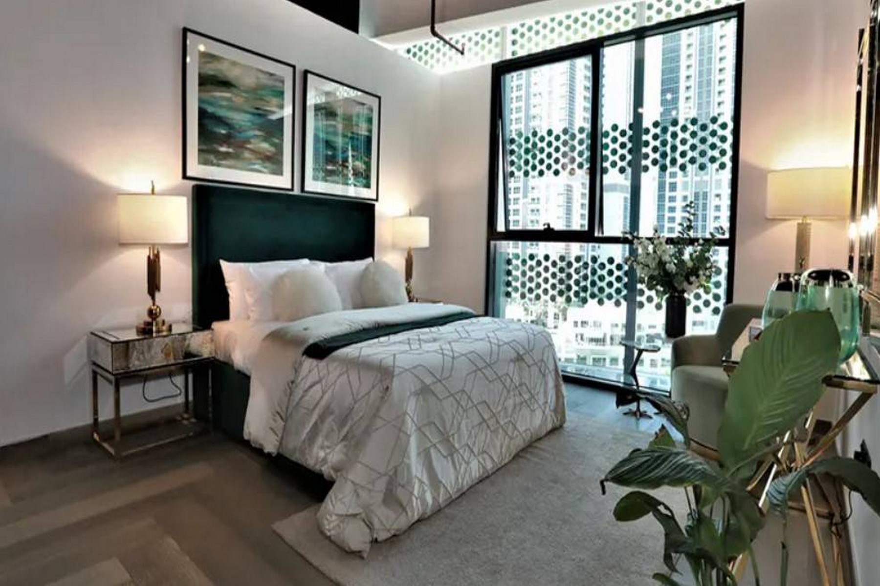 BRAND NEW | HANDOVER SOON | SPACIOUS UNIT