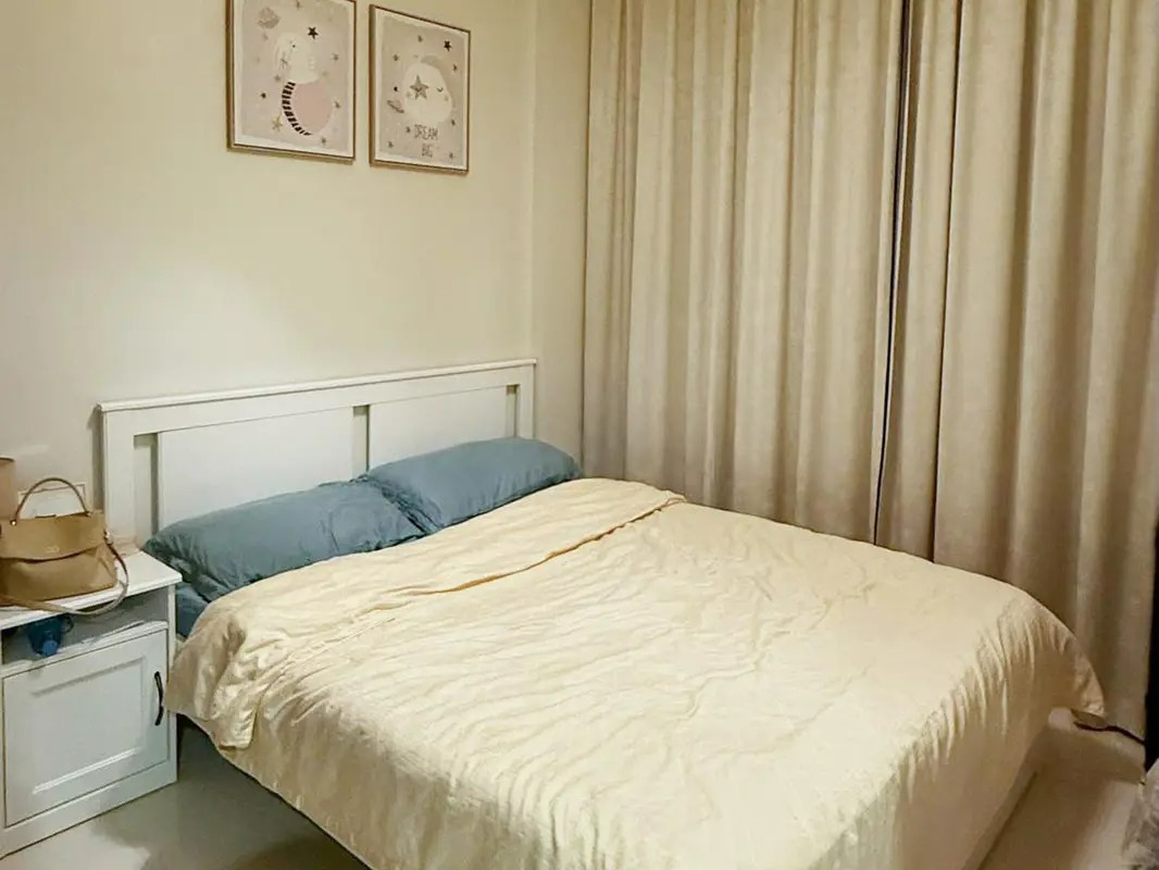 BURJ VIEW | FULLY FURNISHED | NO AGENTS