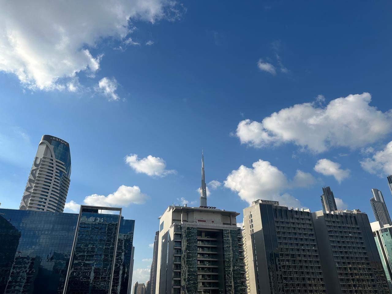 BURJ VIEW | FULLY FURNISHED | NO AGENTS