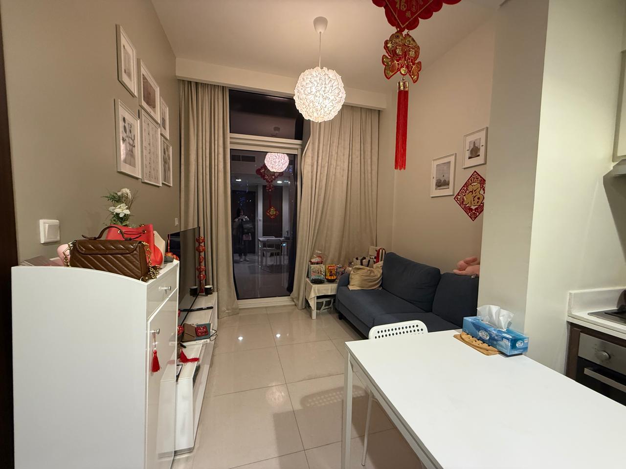 BURJ VIEW | FULLY FURNISHED | NO AGENTS