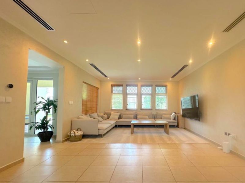 3Bedroom | Amazing Inner Extension - internal