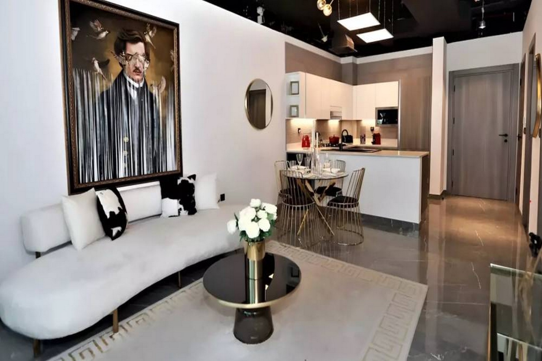 BRAND NEW | HANDOVER SOON | SPACIOUS