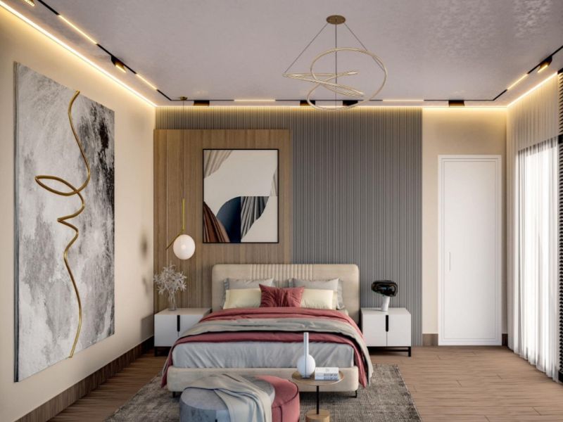 Luxury custom built- many options- G+2