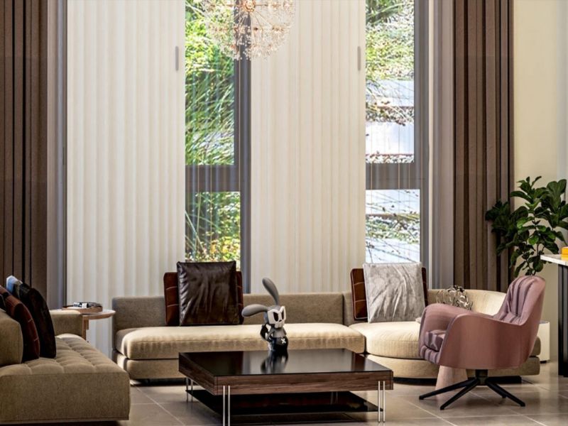 Luxury custom built- many options- G+2