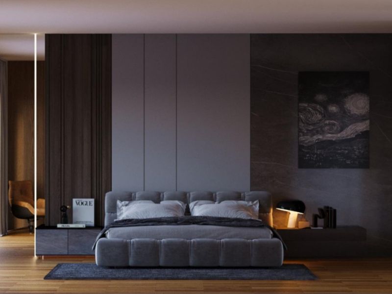 Luxury custom built- many options- G+2