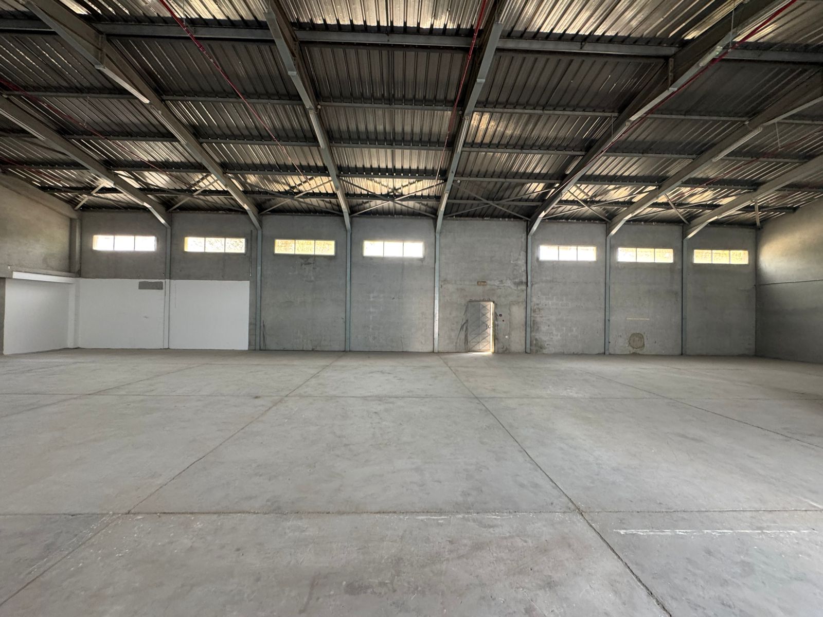 EASY ACCESS |WELL MAINTAINED |PERFECT FOR STORAGE