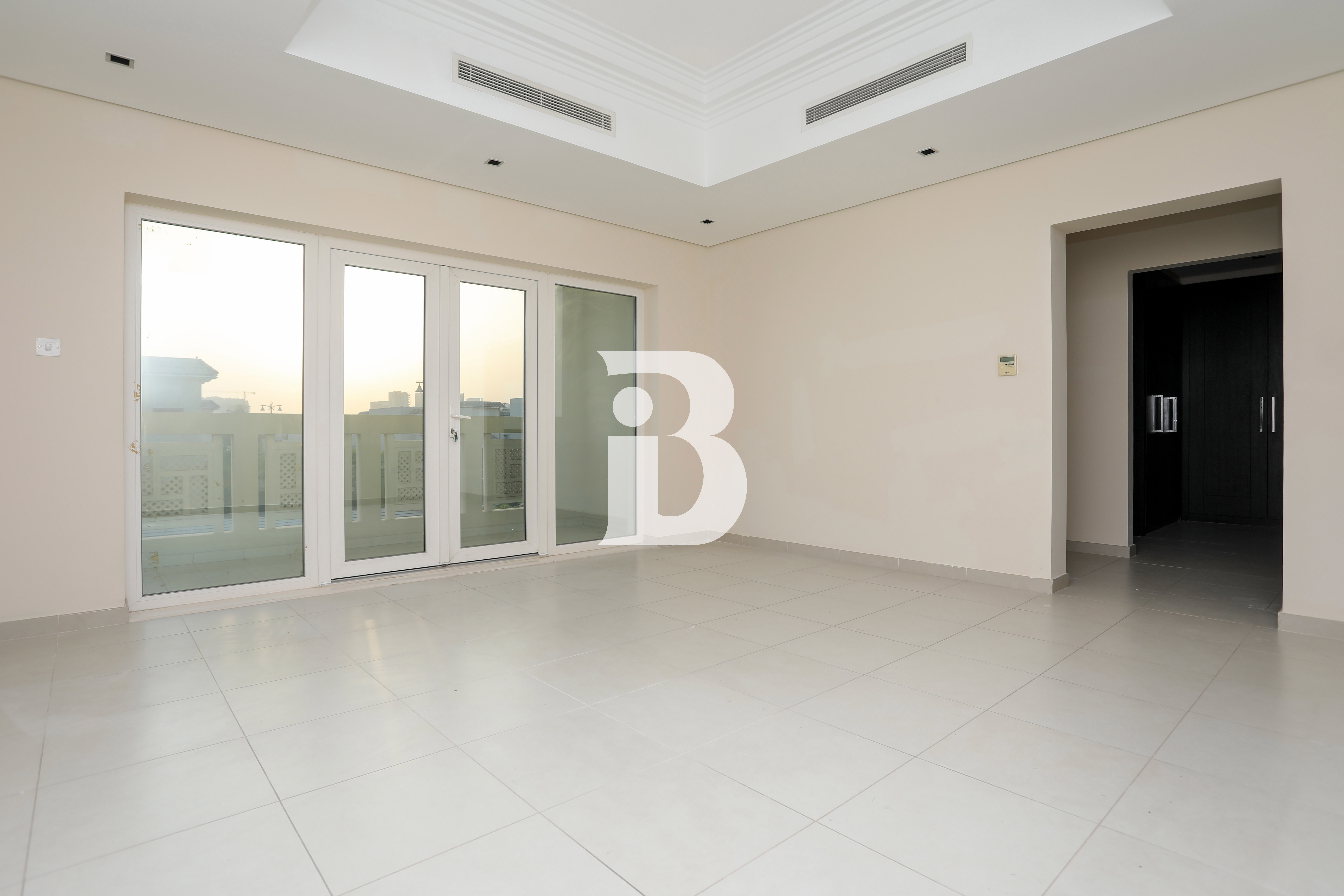 Luxurious 4 BR | Close to parks | Pool | Vastu