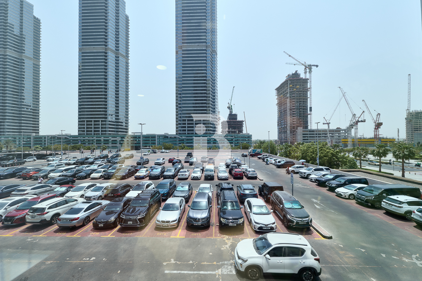 Furnished Office | Silver Tower | JLT