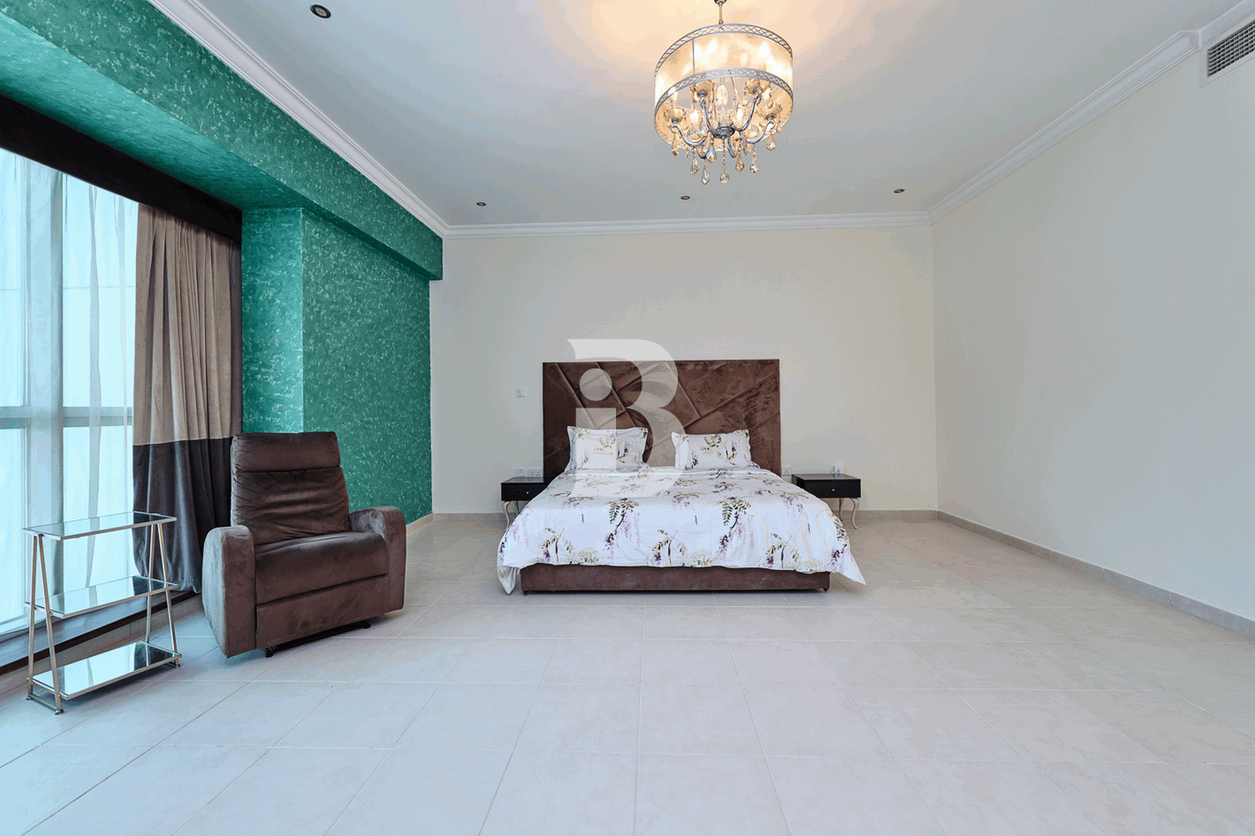 VACANT | 4BR I BEST LAYOUT I HIGH FLOOR