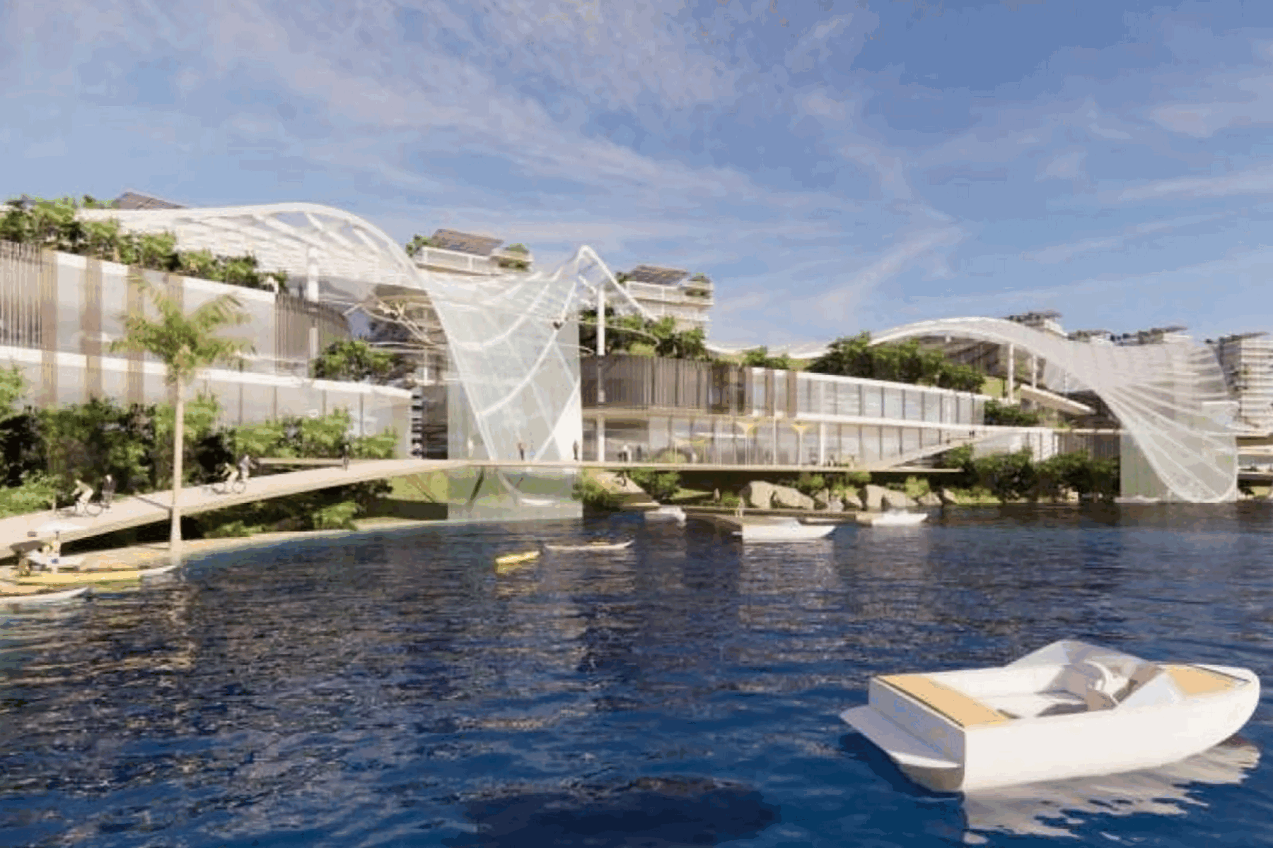 Urgent | Luxury Living |1BR Apt | Azizi Venice