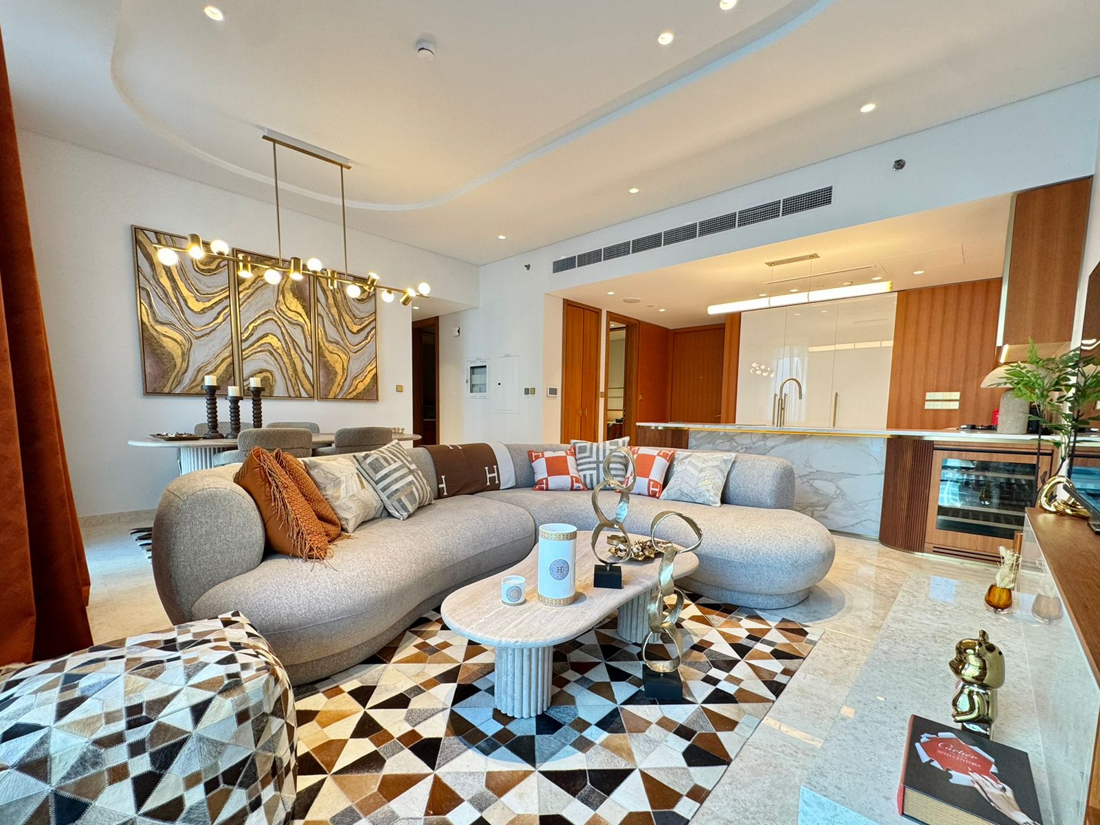 PRIVATE BEACH | FULLY FURNISHED | LUXURY