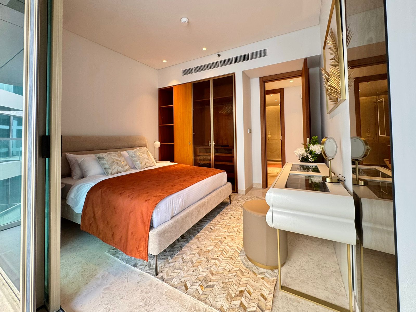 PRIVATE BEACH | FULLY FURNISHED | LUXURY