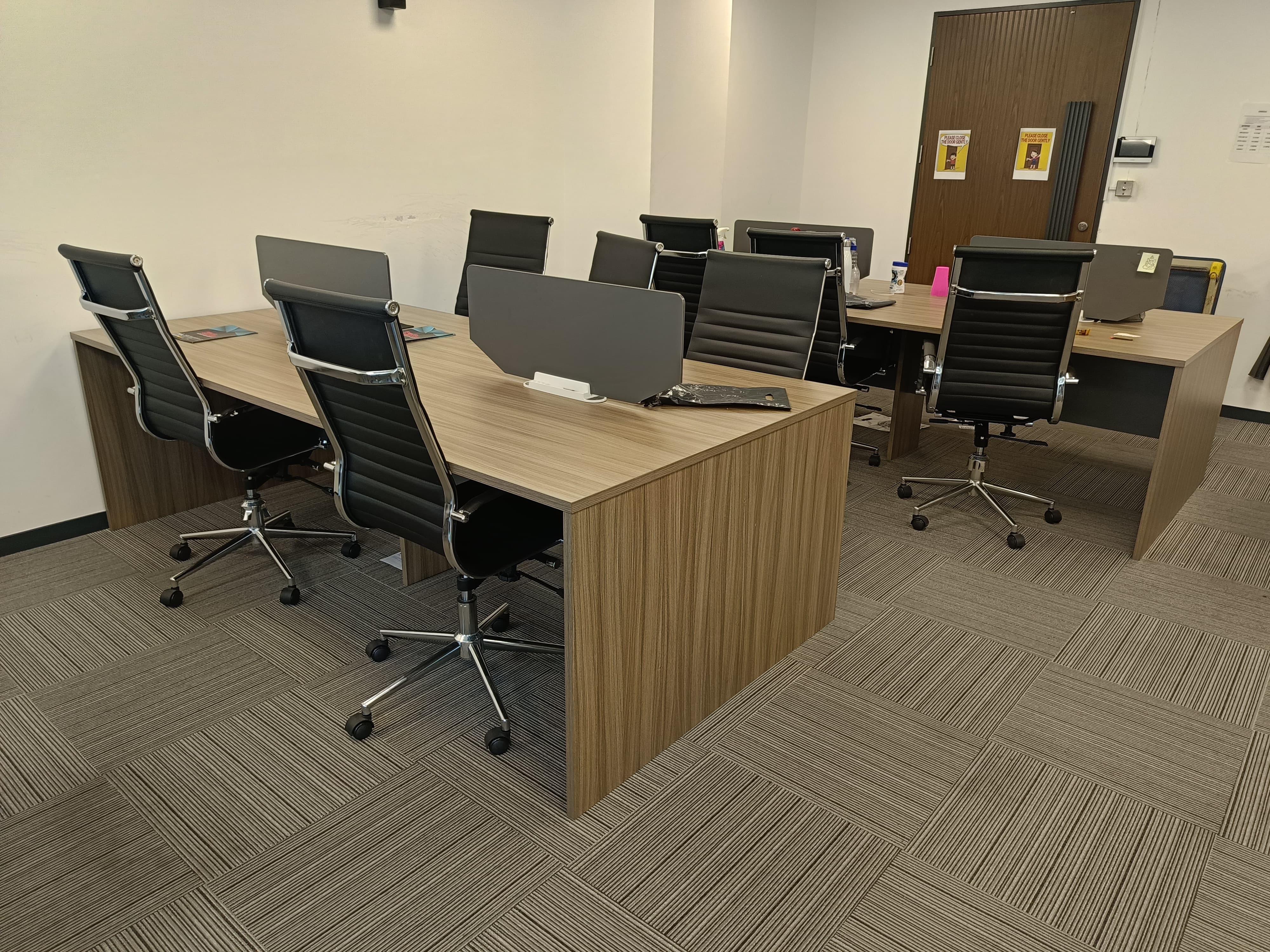 Spacious Office Space | New Gold Souk