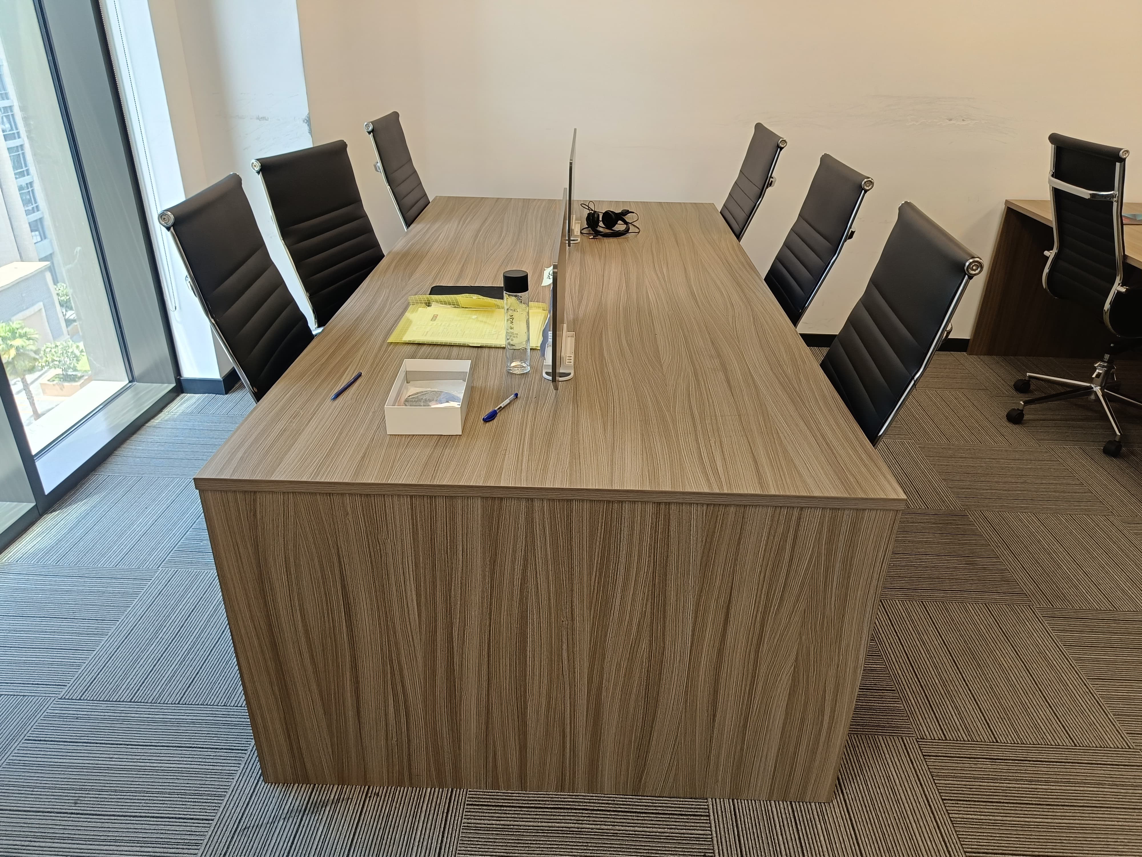Spacious Office Space | New Gold Souk